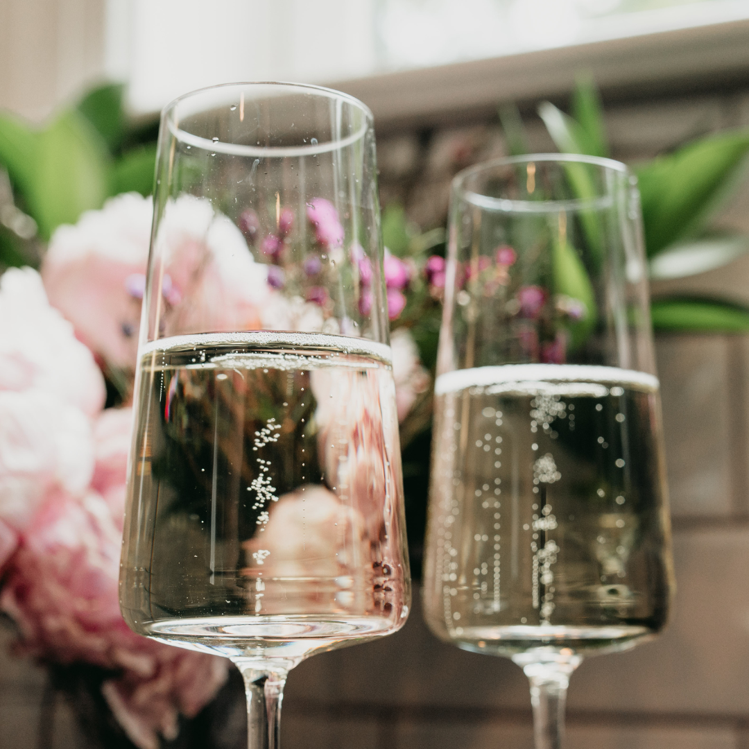 Natursekt – frisch & warm nur für dich 💦