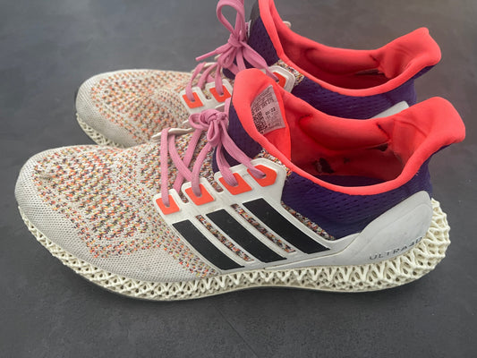 Meine Langlauf-Sneaker seit 2021 – abgelaufen, intensiv & voller Geschichte