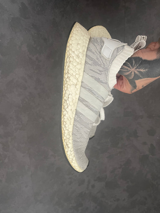 💪 Schweiß, Sohle, Sehnsucht – Warum genau diese Sneaker so viele Blicke auf sich ziehen