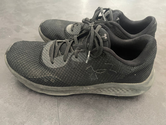 Getragene Sneaker mit intensivem Fußduft – Original getragen von Blond & Curvy | Wunschdauer wählbar | Wandern, Gartenarbeit, Alltag
