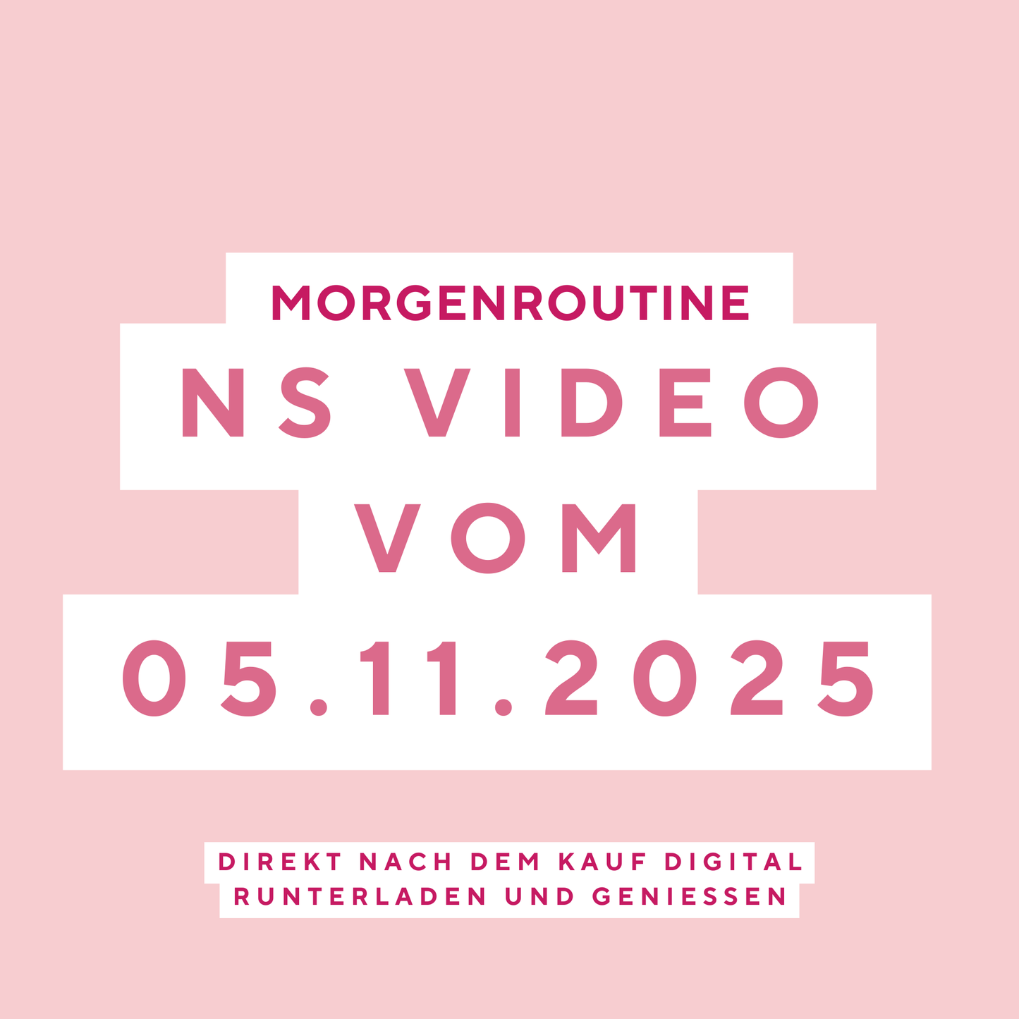 NS vom 05.11.2025 Mein intimes Morgenritual – exklusives Blond & Curvy Video | authentisch, sinnlich & echt | 1 Minute Download-Clip für Erwachsen